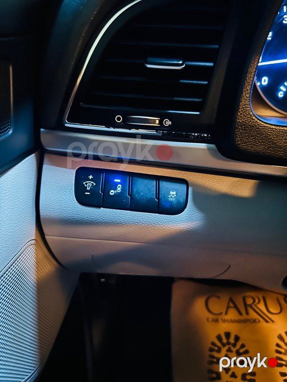 Hyundai Elantra, 2.0 L, 2018 il, 240 000 km — Avtomobillər, Bakı (12)