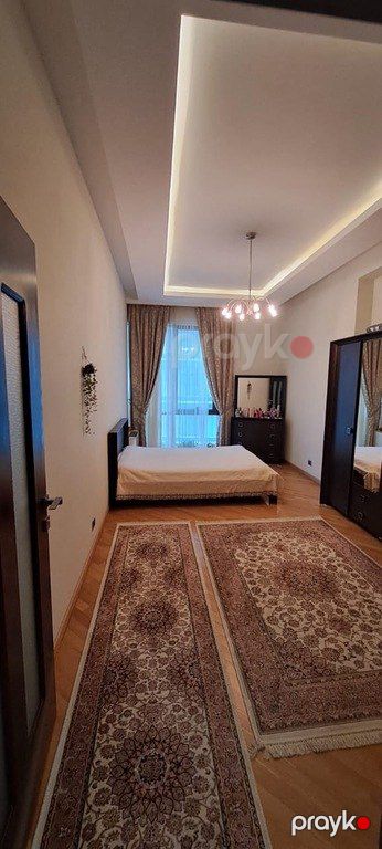 Satılır 3 otaqlı yeni tikili 135 m² — Mənzil, Bakı (11)