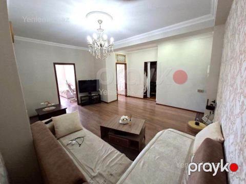 Satılır 3 otaqlı Bina evi menzil (Yeni tikili), 75 m², Xətai rayonu