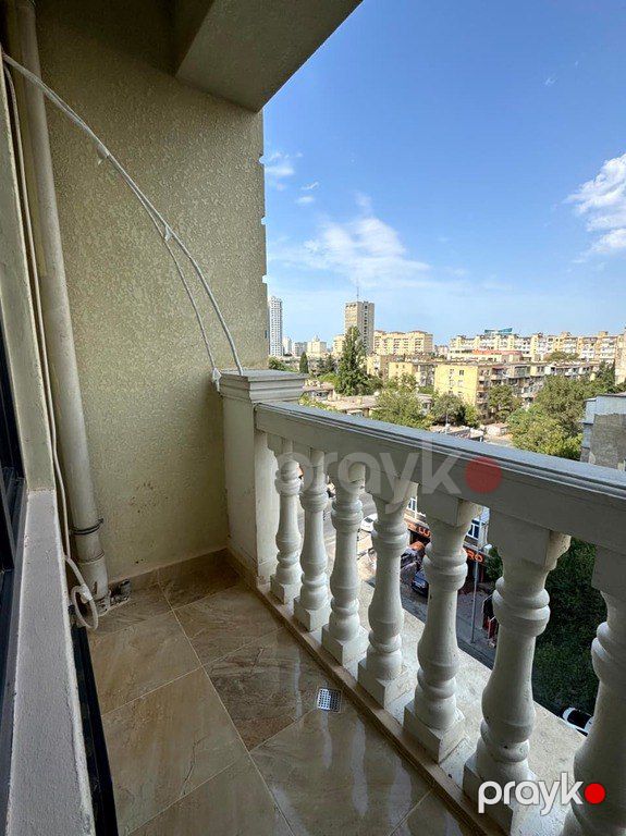 Satılır 2 otaqlı yeni tikili 68 m² — Mənzil, Bakı (2)