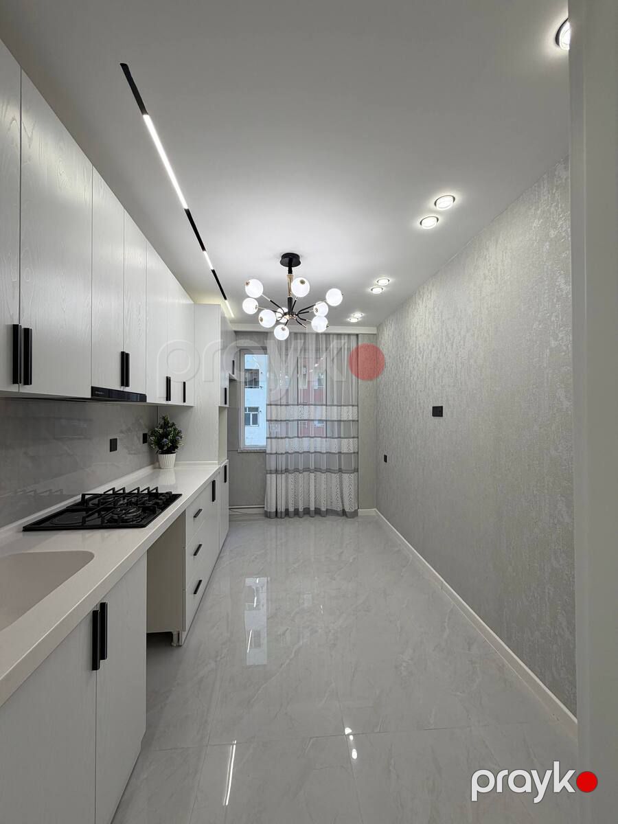 Satılır 3 otaqlı yeni tikili 114 m² — Mənzil, Bakı (5)
