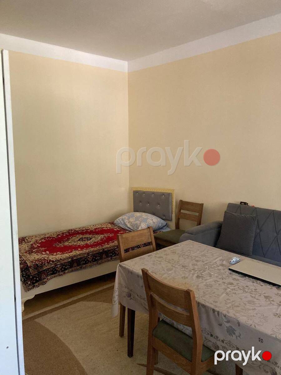 Satılır 1 otaqlı köhnə tikili 40 m² — Mənzil, Bakı (2)