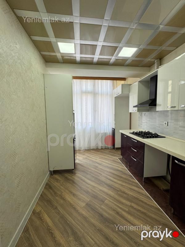 Satılır 2 otaqlı Bina evi menzil (Yeni tikili), 73 m², Masazır — Mənzil, Abşeron (4)