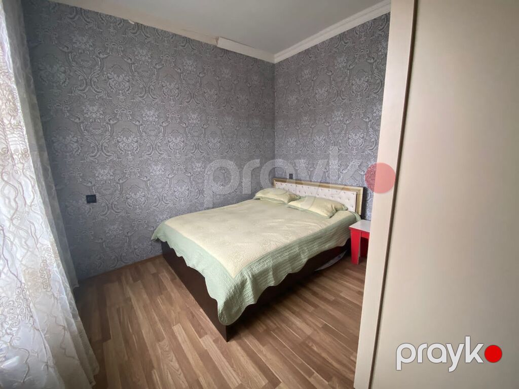 120 kv. m, 4 otaqlı, Kombi, Qaz, İşıq — Ev, villa, Bakı (3)