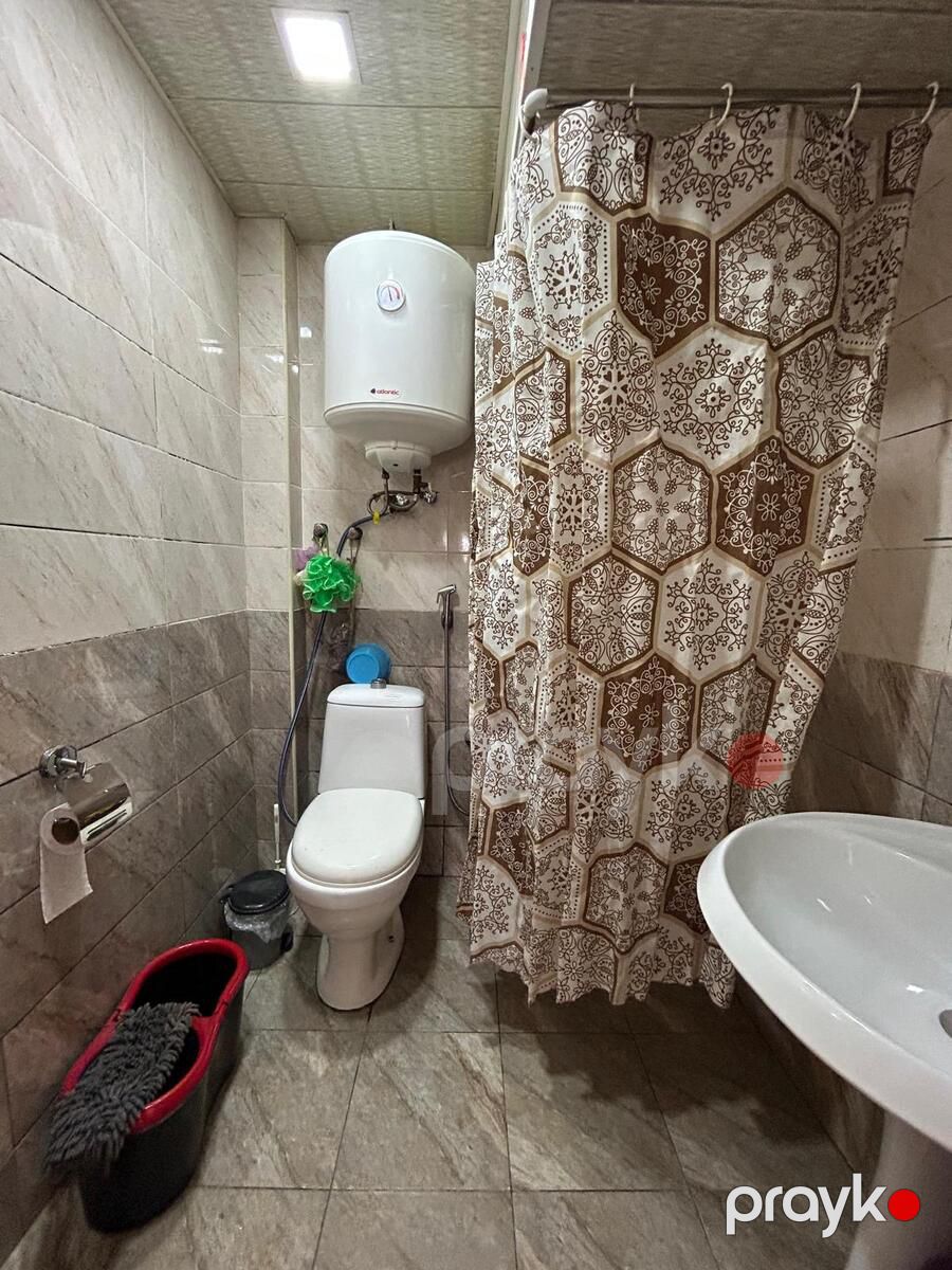 Satılır 3 otaqlı köhnə tikili 60 m² — Mənzil, Bakı (8)