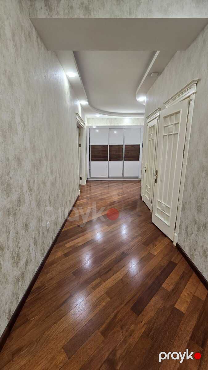 Satılır 3 otaqlı yeni tikili 140 m² — Mənzil, Bakı (7)