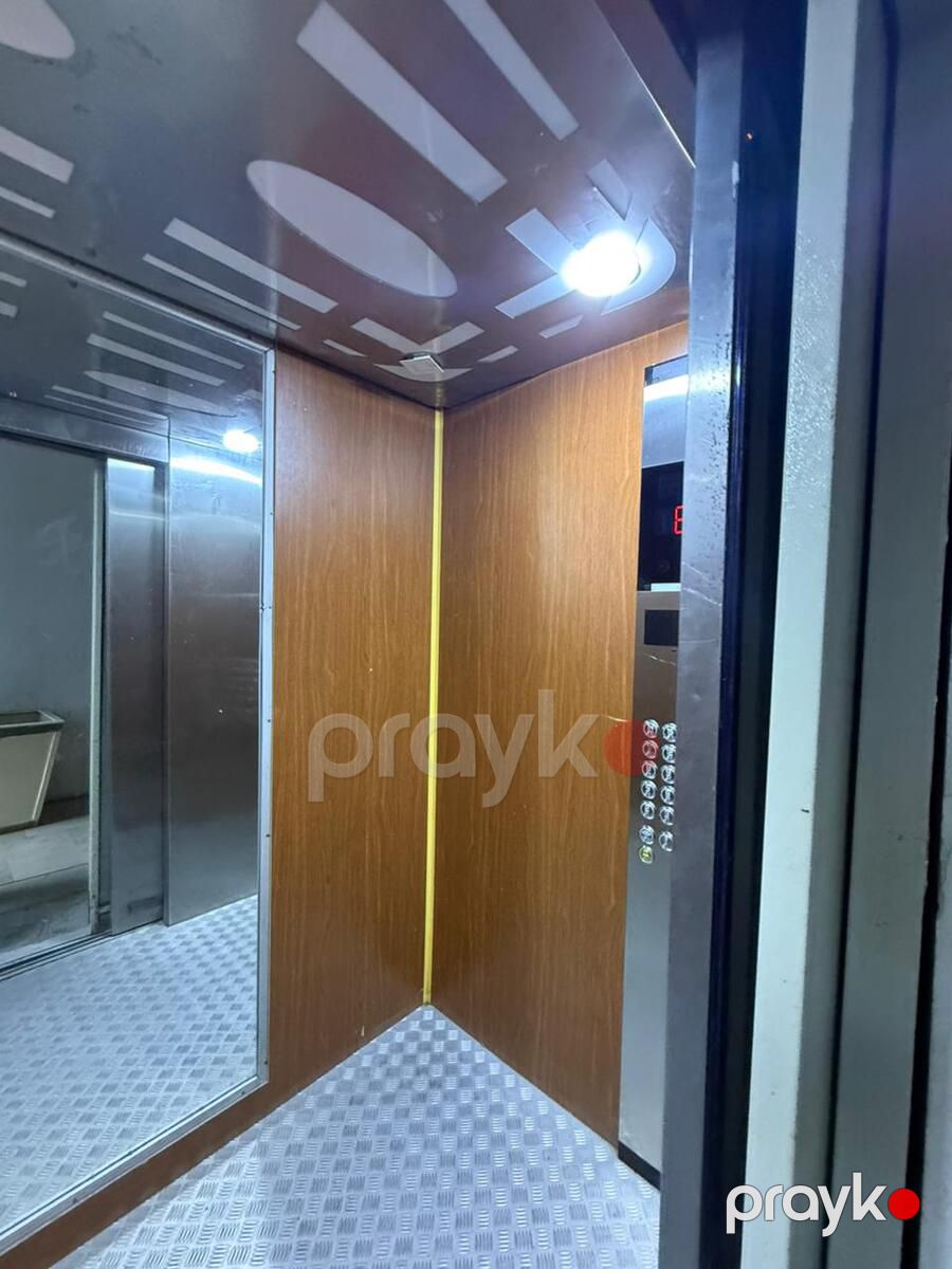 İcarəyə verilir 3 otaqlı yeni tikili 135 m² — Mənzil, Bakı (3)