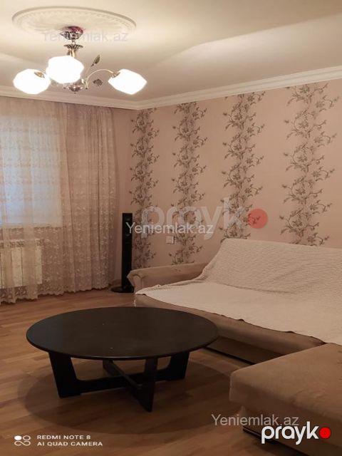 Satılır 2 otaqlı Bina evi menzil (Köhnə tikili), 40 m², Yasamal rayonu — Bakı