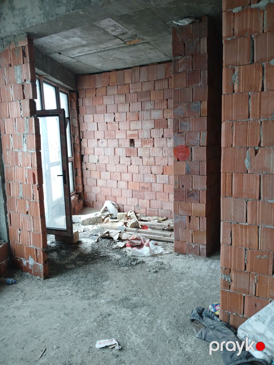 Satılır 2 otaqlı yeni tikili 93.4 m² — Mənzil, Sumqayıt (9)
