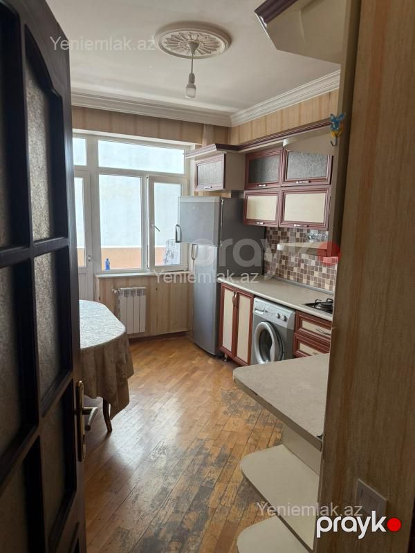 Satılır 3 otaqlı Bina evi menzil (Yeni tikili), 85 m², Xırdalan ş — Mənzil (6)