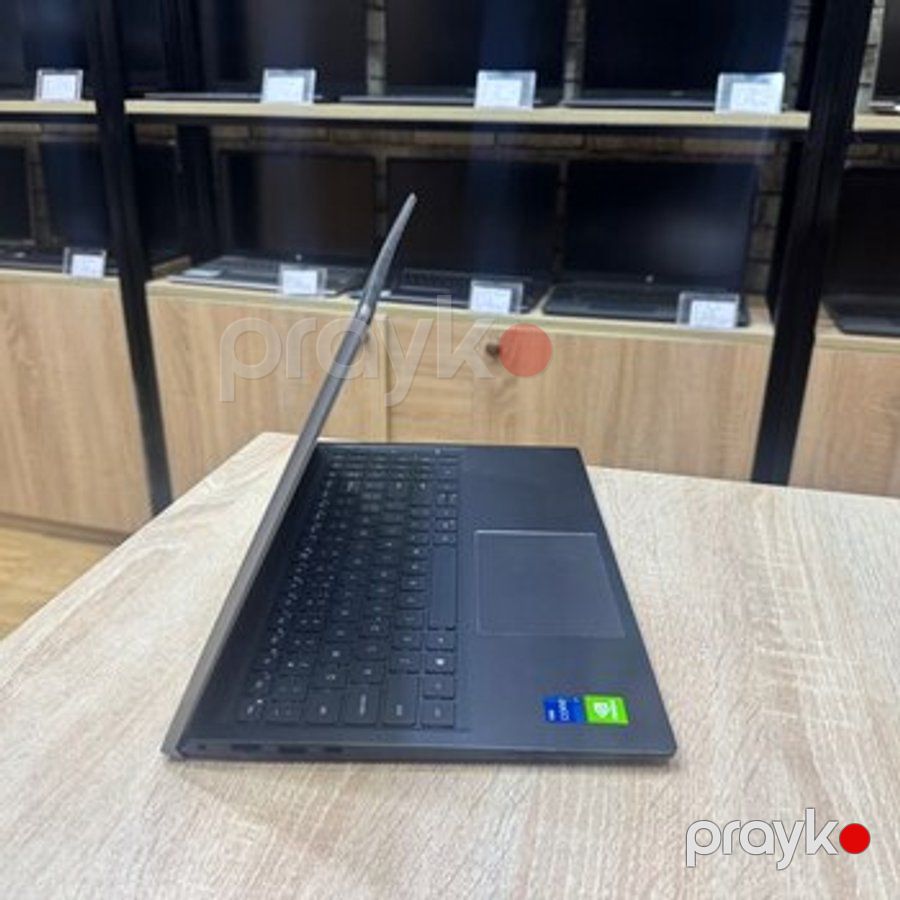 Dell Vostro 15 5510 — Noutbuklar, Bakı (4)
