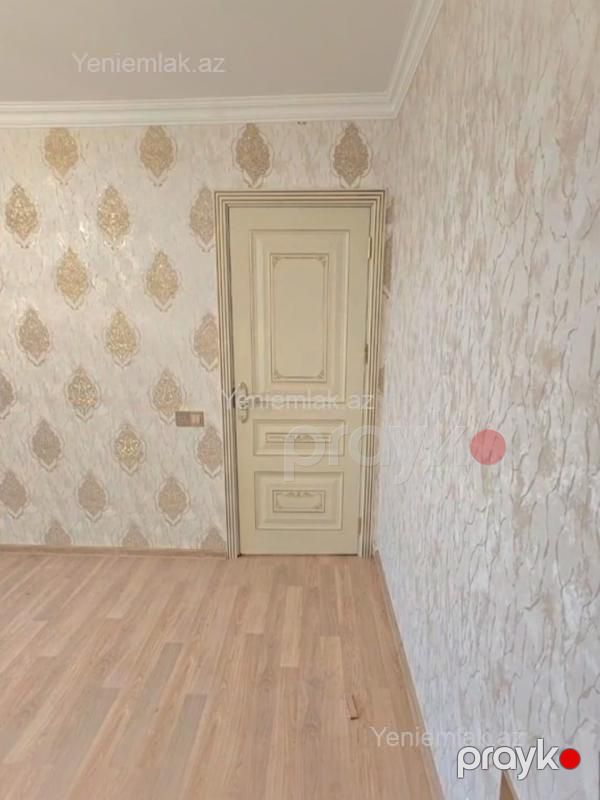 Satılır 2 otaqlı Bina evi menzil (Köhnə tikili), 46 m², 1-ci mikrorayon — Mənzil, Sumqayıt (5)