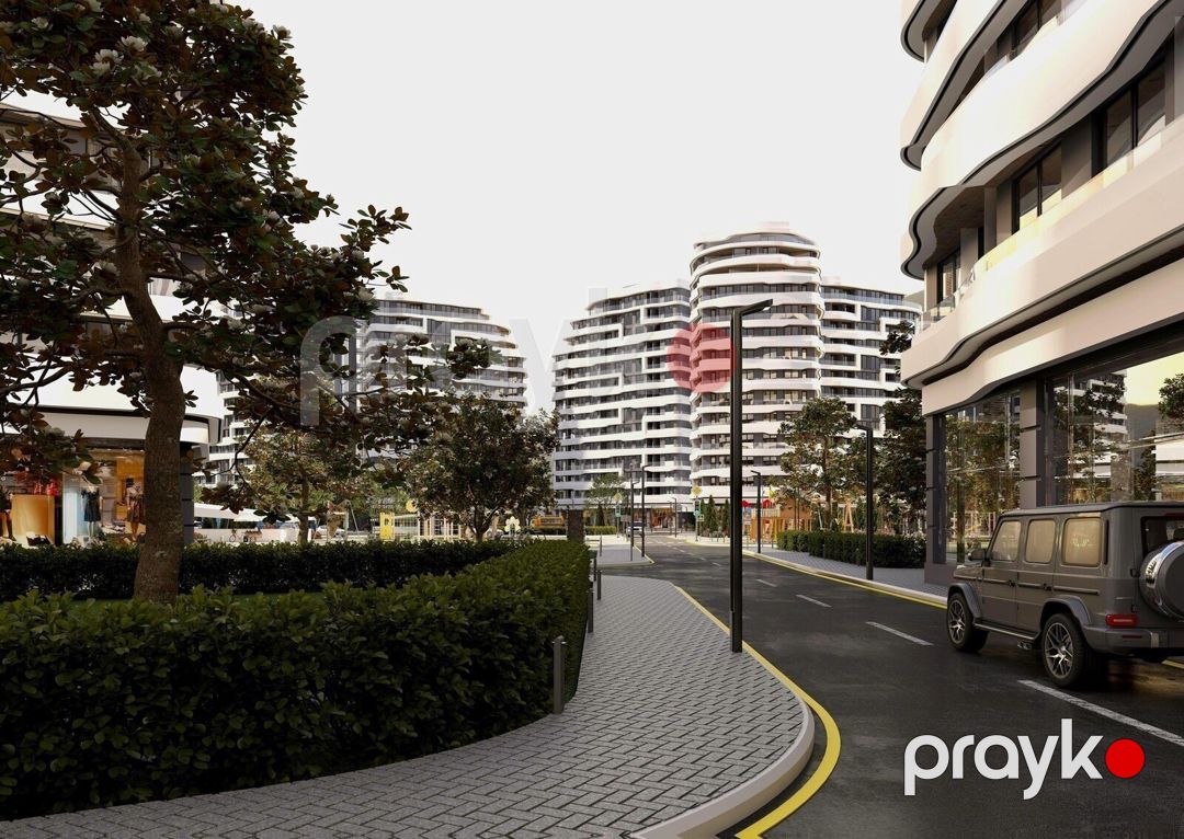 Satılır 2 otaqlı yeni tikili 50 m² — Mənzil, Bakı (3)