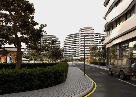 Satılır 4 otaqlı yeni tikili 163.7 m² — Bakı