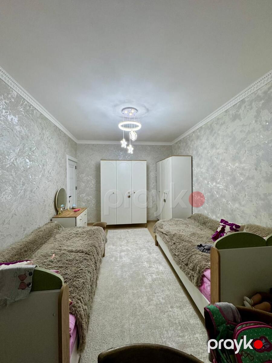 Satılır 4 otaqlı köhnə tikili 110 m² — Mənzil, Bakı (5)