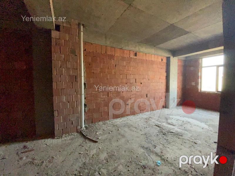 Satılır 3 otaqlı Bina evi menzil (Yeni tikili), 83 m², Masazır — Mənzil, Abşeron (9)