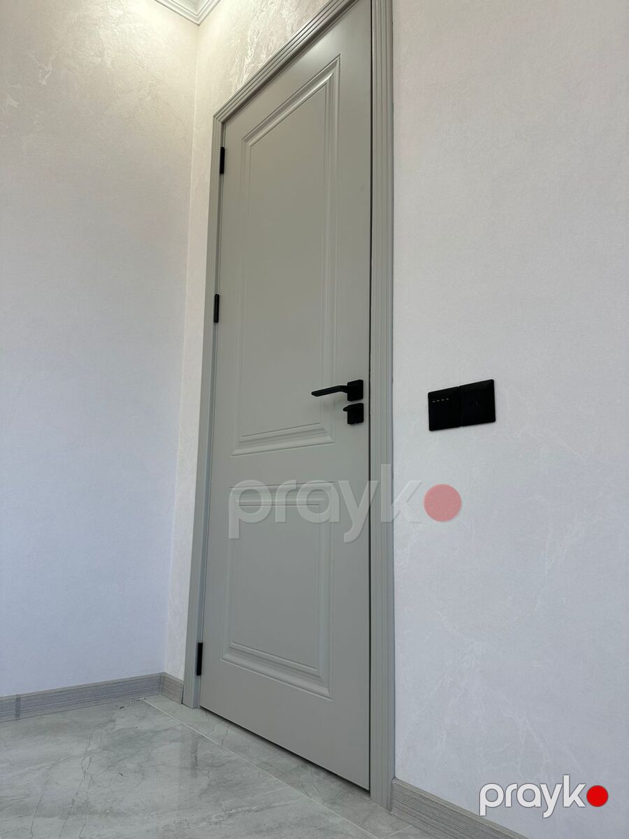 Satılır 3 otaqlı həyət evi/bağ evi 90 m² — Ev, villa, Bakı (11)