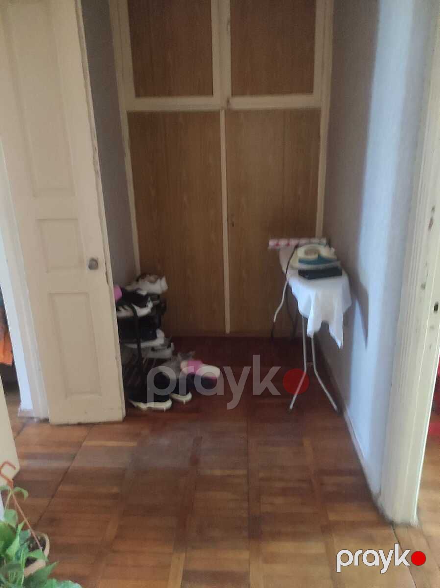 Satılır 2 otaqlı köhnə tikili 60 m² — Mənzil, Bakı (9)