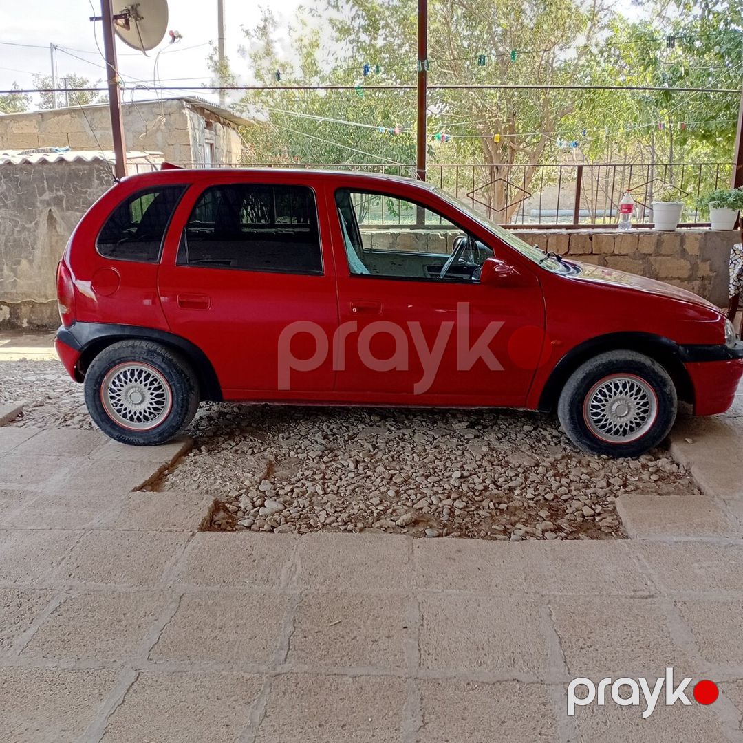 Opel Vita, 1995 il — Avtomobillər, Bakı (5)