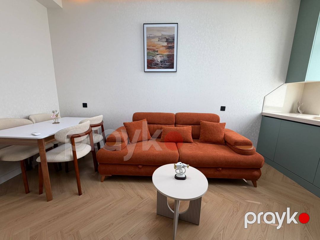 Satılır 2 otaqlı yeni tikili 51 m² — Mənzil, Bakı (6)