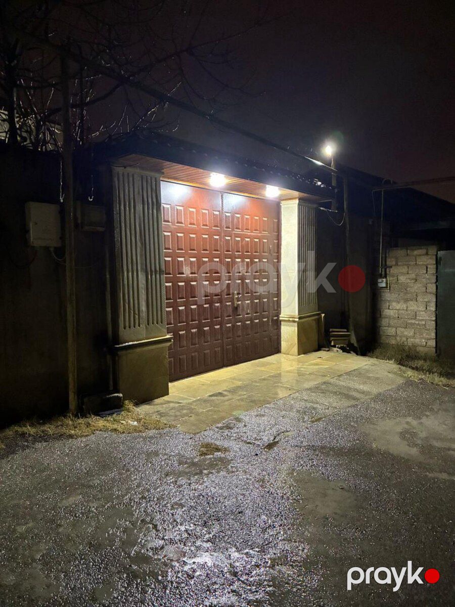Həyət evi, Yeni Suraxanı qəs — Ev, villa, Bakı (5)