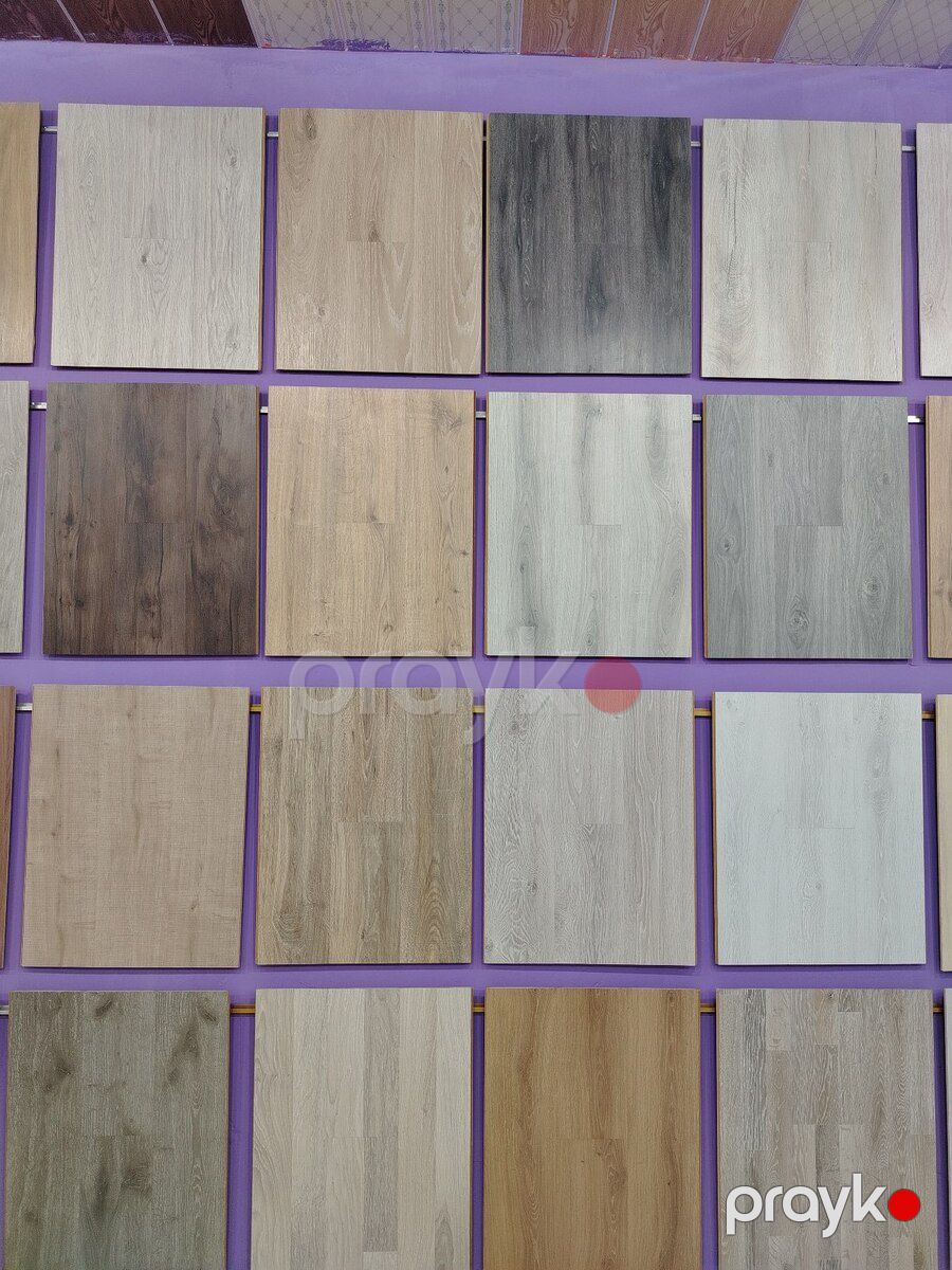 Laminat — Təmir və inşaat, Bakı (3)