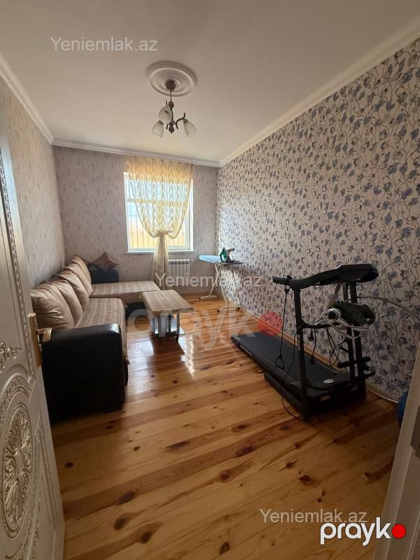 Satılır 5 otaqlı Həyət evi / Villa, 160 m², Məhəmmədli — Ev, villa, Abşeron (6)