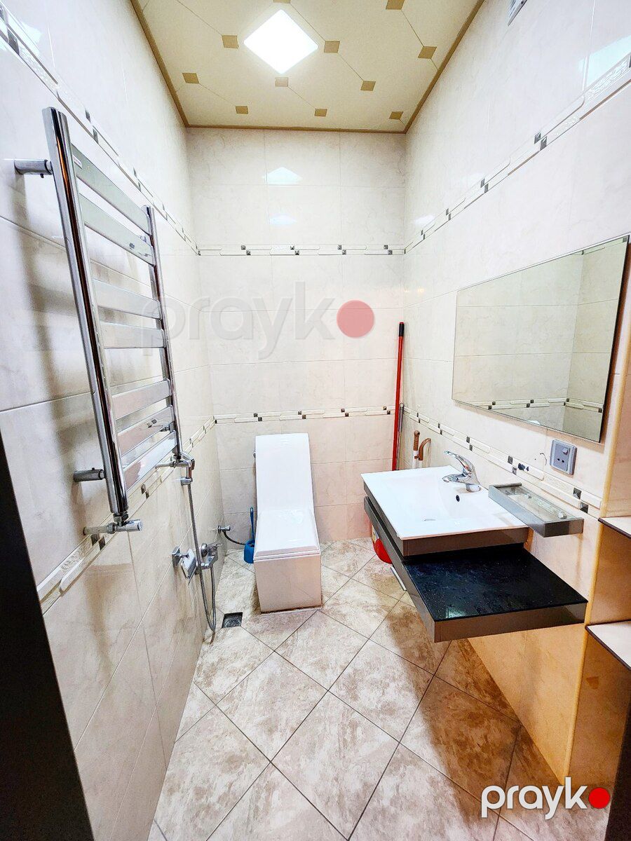 3-otaqlı yeni tikili kirayə verilir, 28 May m., 130 m² — Mənzil, Bakı (6)
