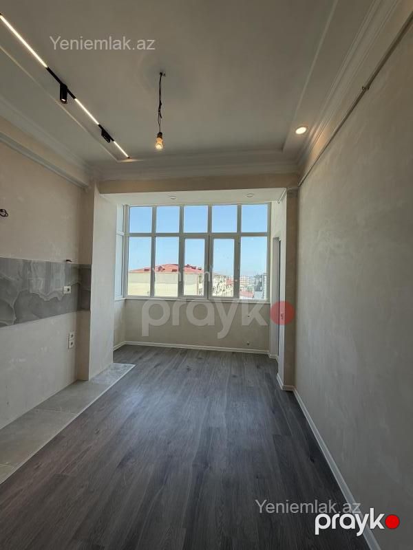 Satılır 3 otaqlı Bina evi menzil (Yeni tikili), 73 m², Masazır — Mənzil, Abşeron (6)