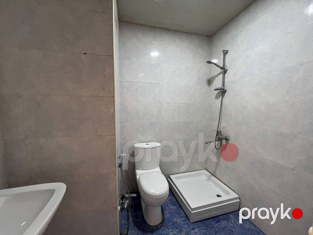 Satılır 4 otaqlı yeni tikili 100 m² — Mənzil, Bakı (8)