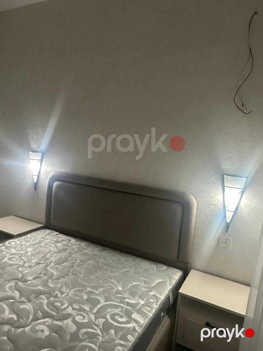 İcarəyə verilir 2 otaqlı yeni tikili 60 m² — Mənzil, Bakı (7)