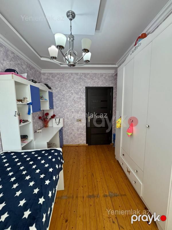 Satılır 3 otaqlı Bina evi menzil (Yeni tikili), 72 m², Masazır — Mənzil, Abşeron (10)