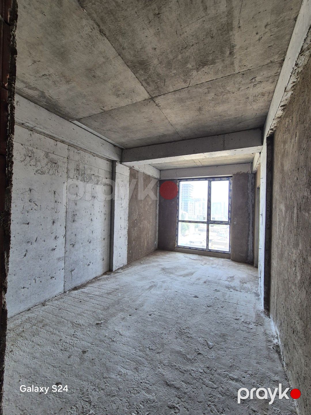 Satılır 2 otaqlı yeni tikili 65 m² — Mənzil, Bakı (5)