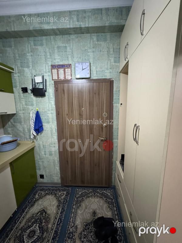 Satılır 2 otaqlı Bina evi menzil (Yeni tikili), 42 m², Masazır — Mənzil, Abşeron (7)