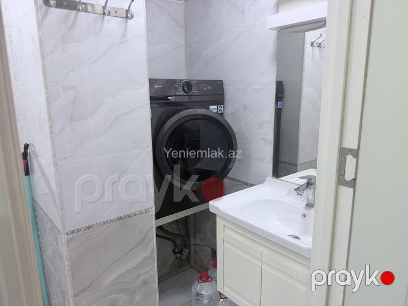 Satılır 2 otaqlı Bina evi menzil (Yeni tikili), 54 m², Masazır — Mənzil, Abşeron (3)