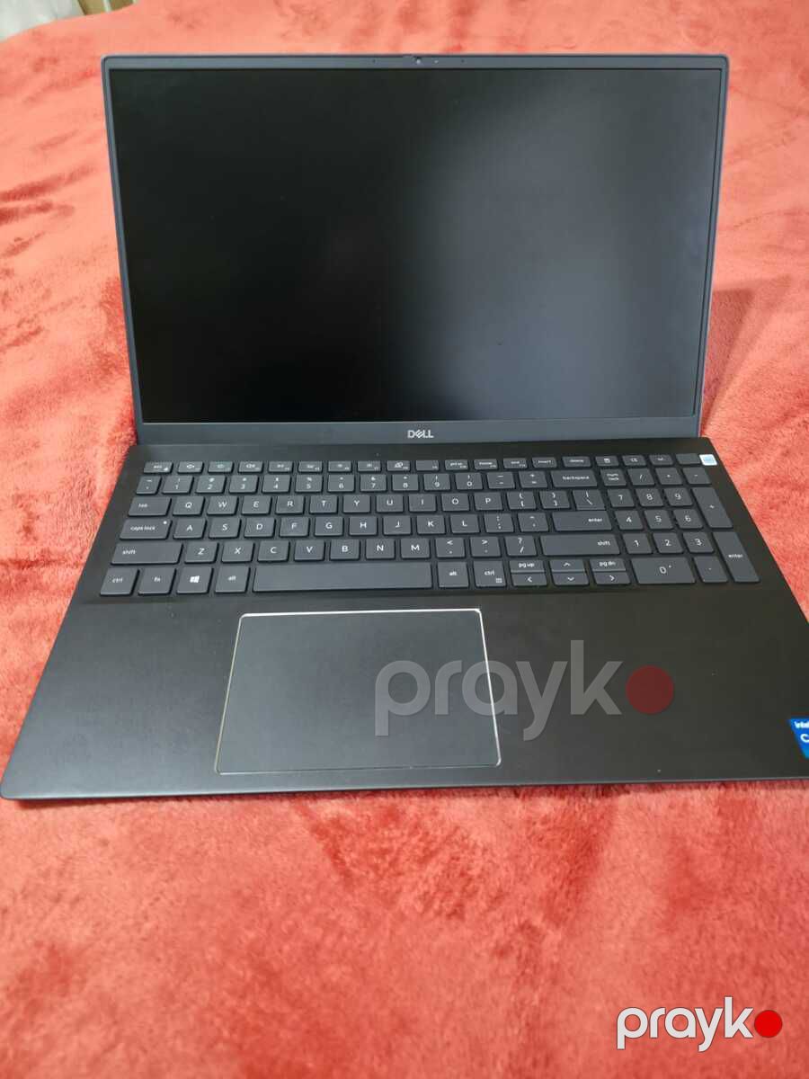 Noutbuk Dell Vostro i5-1135G7 — Noutbuklar, Bakı (5)