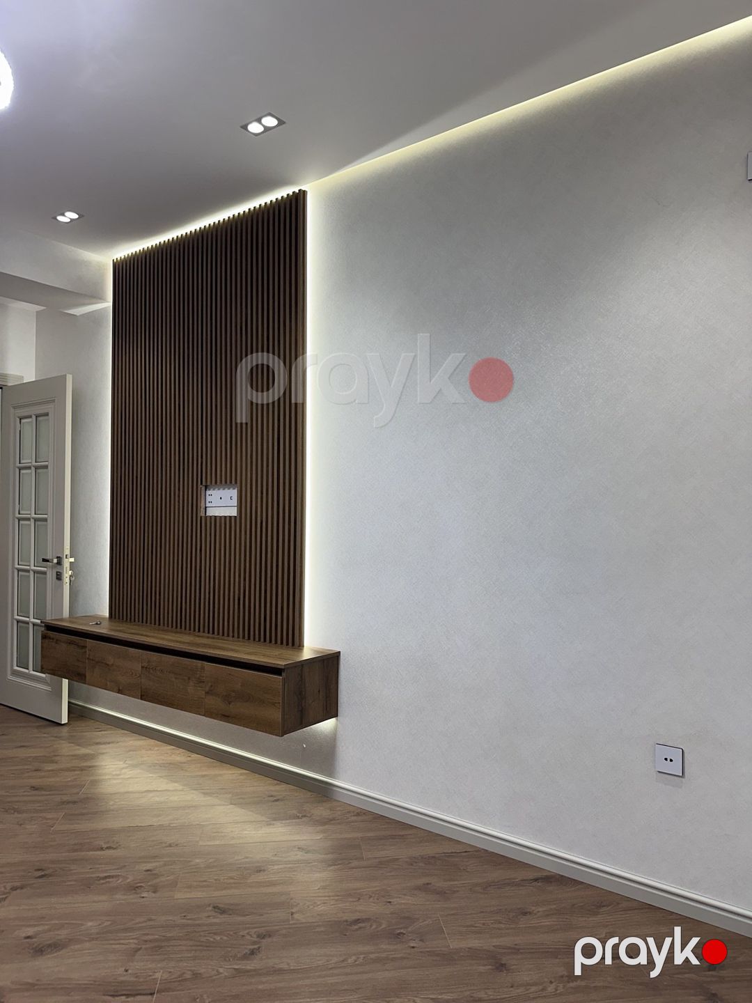 Satılır 2 otaqlı yeni tikili 68 m² — Mənzil, Bakı (2)