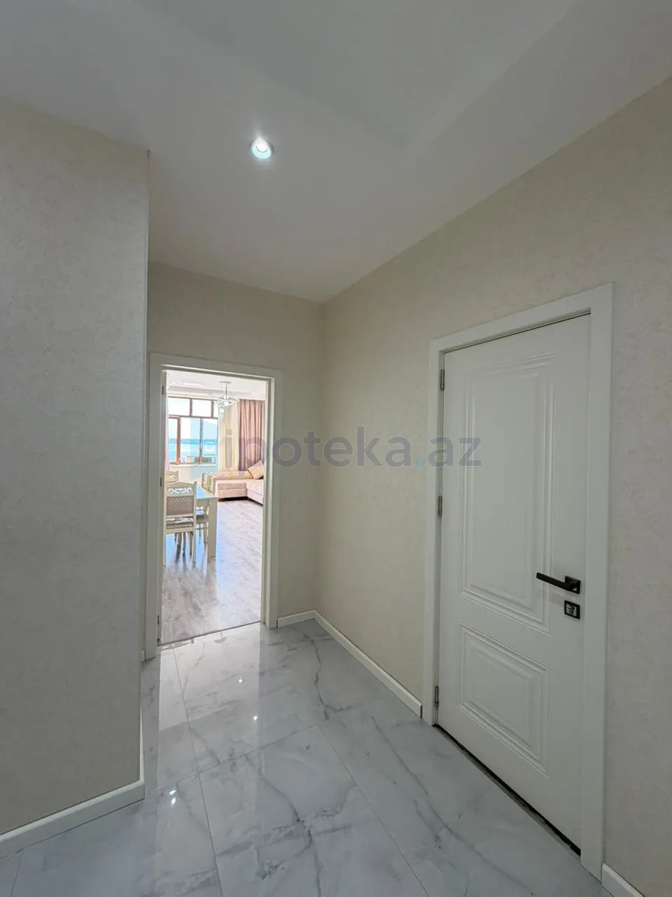 Satılır: 2 Otaq, Yeni tikili, Xətai r., Əhmədli q., 76.00 m² — Mənzil, Bakı (7)