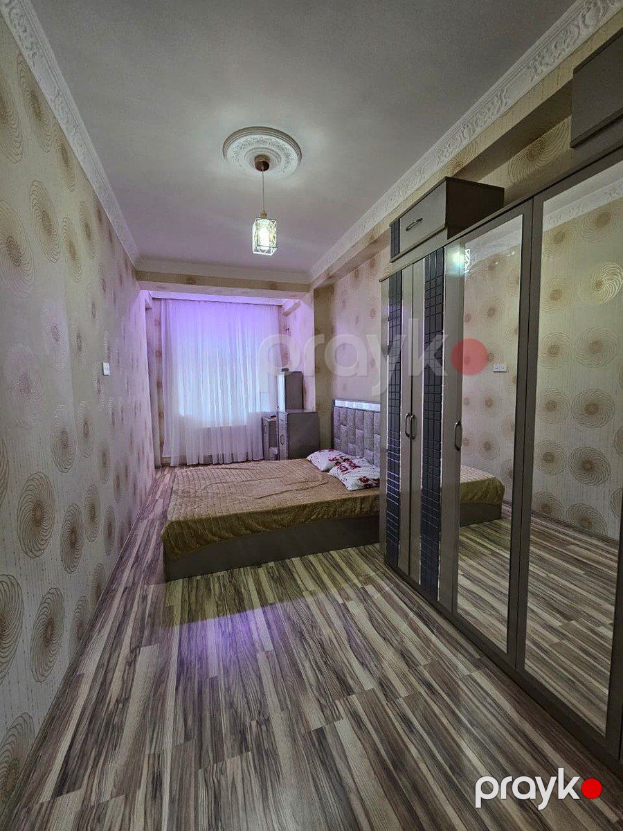 Satılır 3 otaqlı yeni tikili 73 m² — Mənzil, Bakı (3)