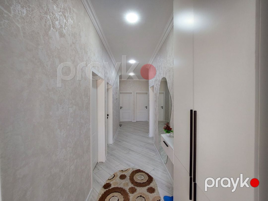 Həyət evi, Hövsan qəs — Ev, villa, Bakı (7)