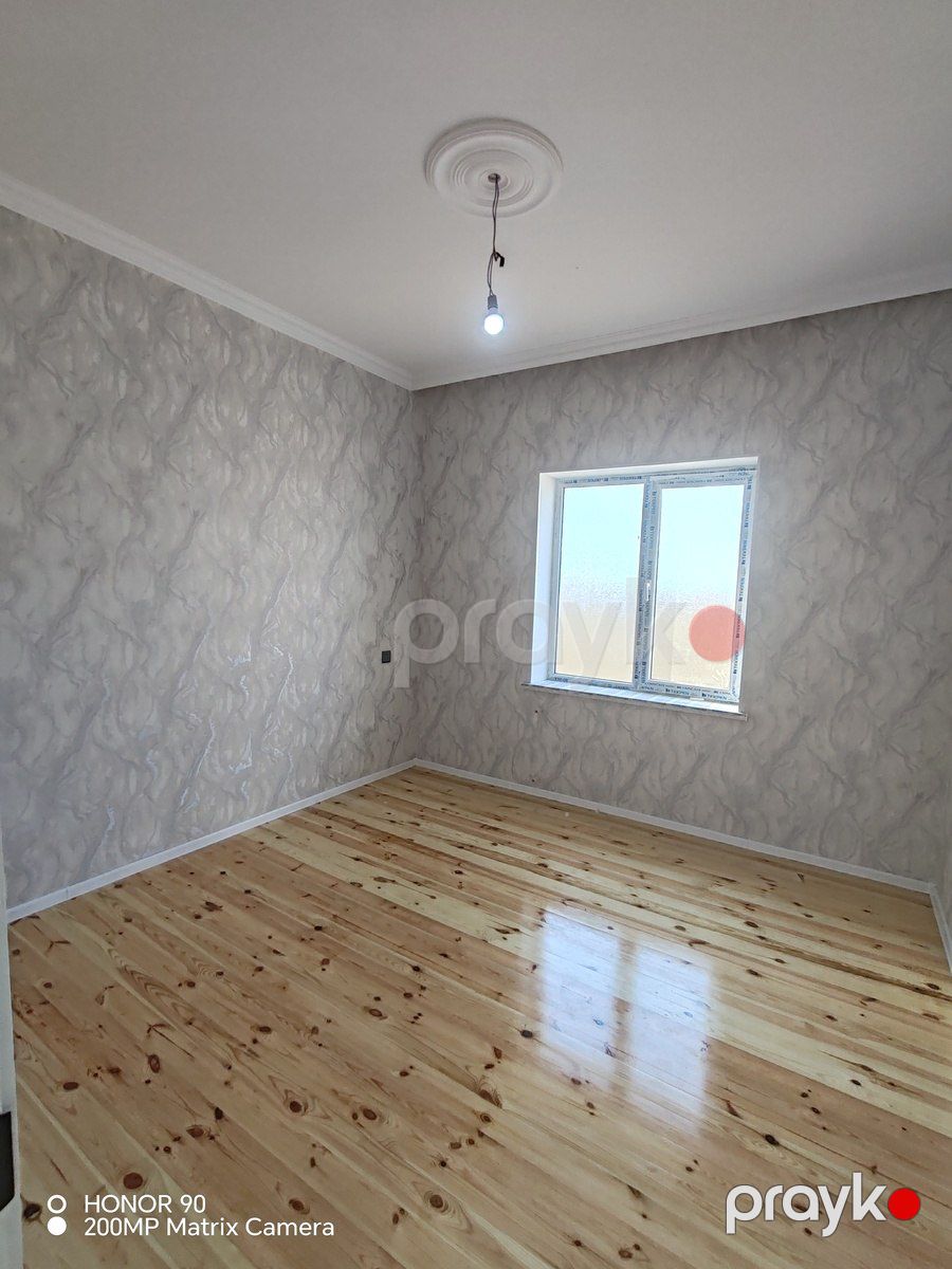 Satılır 3 otaqlı həyət evi/bağ evi 85 m² — Ev, villa, Bakı (7)