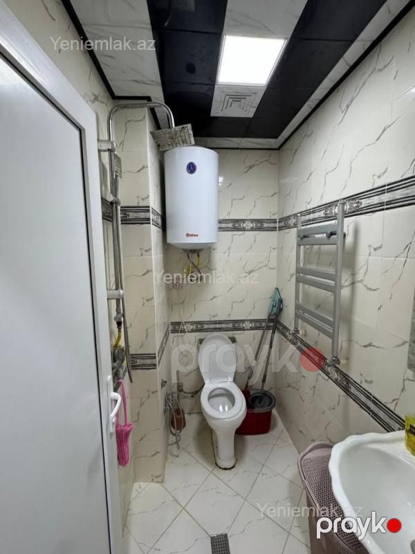 Satılır 2 otaqlı Bina evi menzil (Yeni tikili), 42 m², Masazır — Mənzil, Abşeron (8)