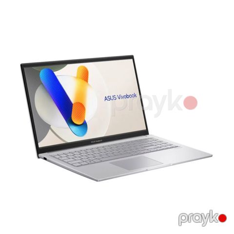Noutbuk ASUS VivoBook 15 X1504VA-NJ379 (90NB10J2-M00H50) — Bakı