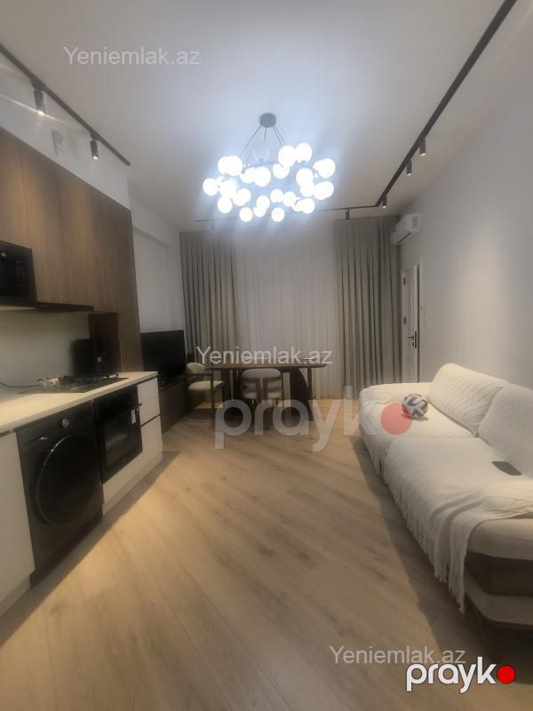 Satılır 2 otaqlı Bina evi menzil (Yeni tikili), 69 m², 6-cı mikrorayon — Mənzil, Sumqayıt (6)