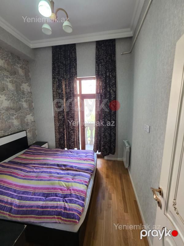 Satılır 2 otaqlı Bina evi menzil (Yeni tikili), 40 m², Sumqayıt Bulvarı — Mənzil, Sumqayıt (7)