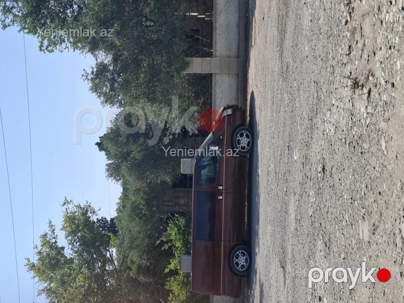 Satılır Torpaq sahəsi, 23.7 sot, İnsaatçılar qəs — Torpaq, Sumqayıt (4)
