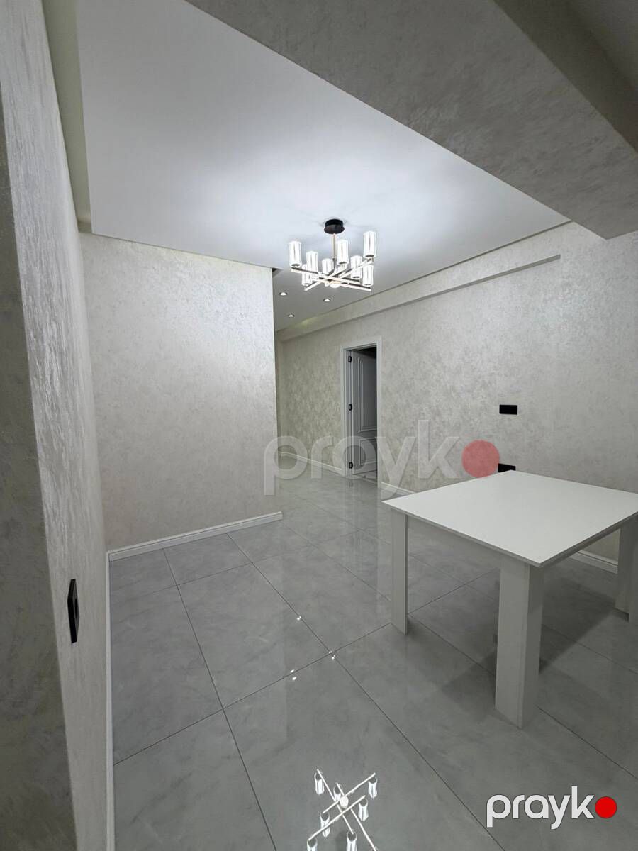 İcarəyə verilir 3 otaqlı yeni tikili 78 m² — Mənzil, Bakı (2)