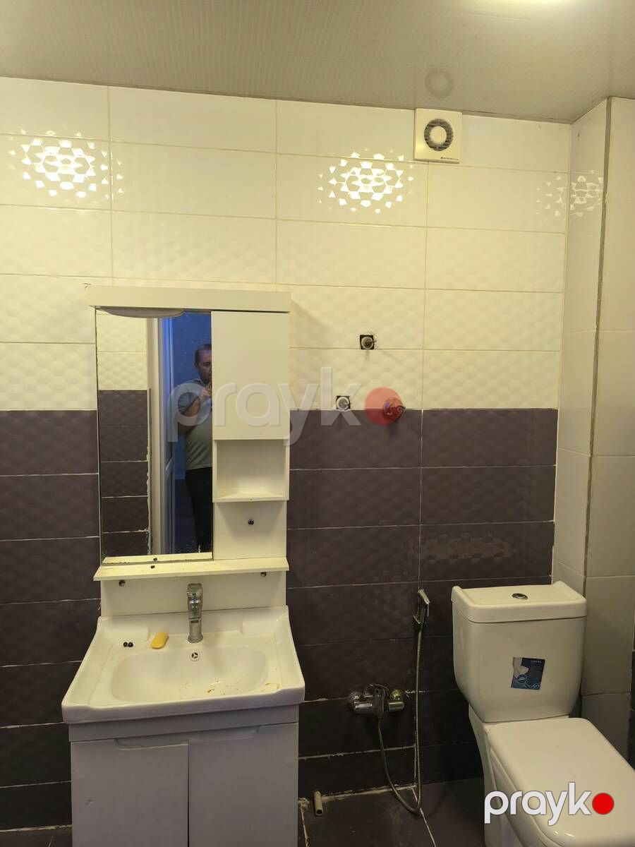 İcarəyə verilir 2 otaqlı köhnə tikili 60 m² — Mənzil, Bakı (11)