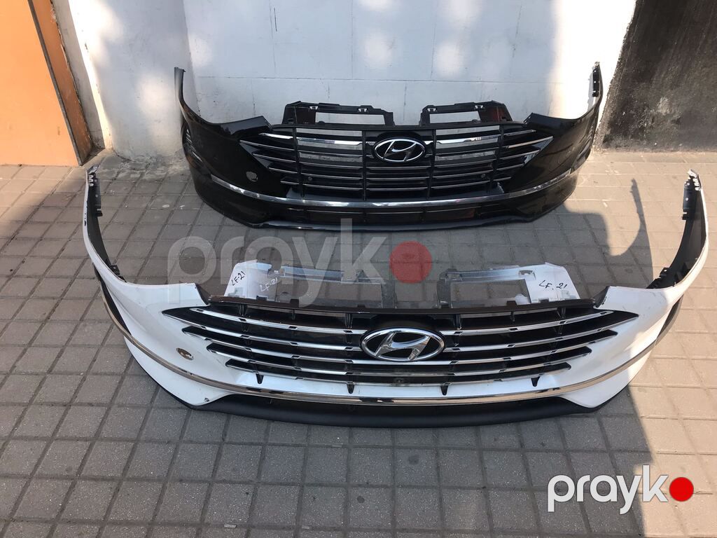 "Hyundai sonata hybrid 2021-2022" buferləri — Ehtiyat hissələri və aksesuarlar, Bakı (2)