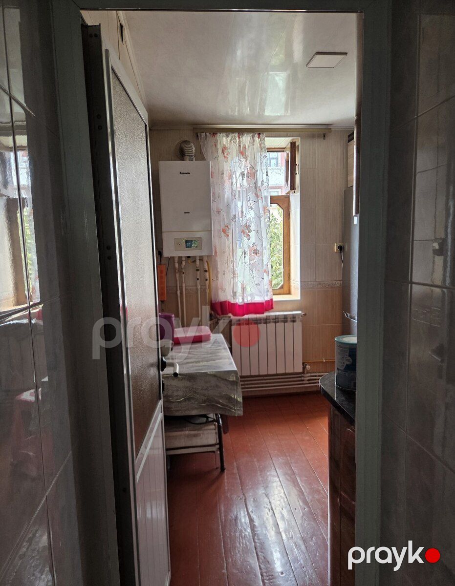 2-otaqlı mənzil, Şirvan r., 49 m² — Mənzil, Şirvan (3)